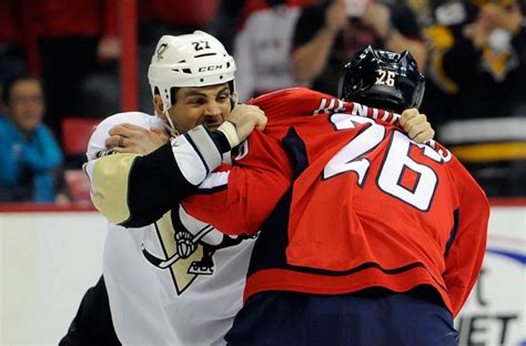 Ranking the top 5 greatest NHL rivalries of all.